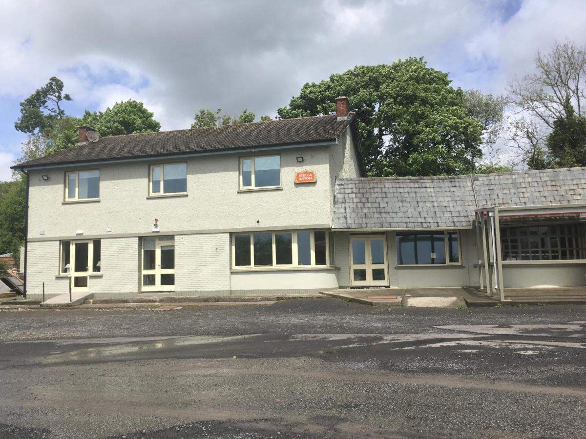 The Foxes Covert Hotel Multyfarnham Exterior photo